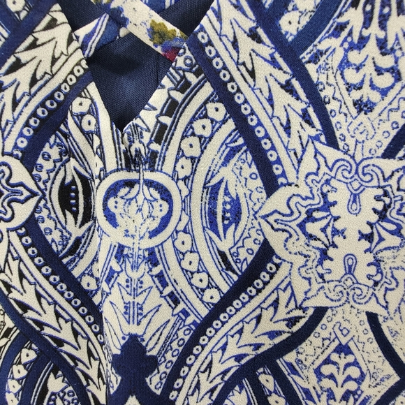 Speechless brand tunic women's XS - Picture 3 of 6